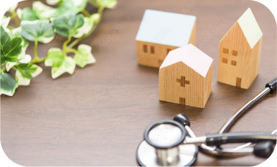 各種健診・検査